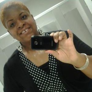 Meet your Posher, Trina